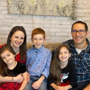 Meet your Posher, David